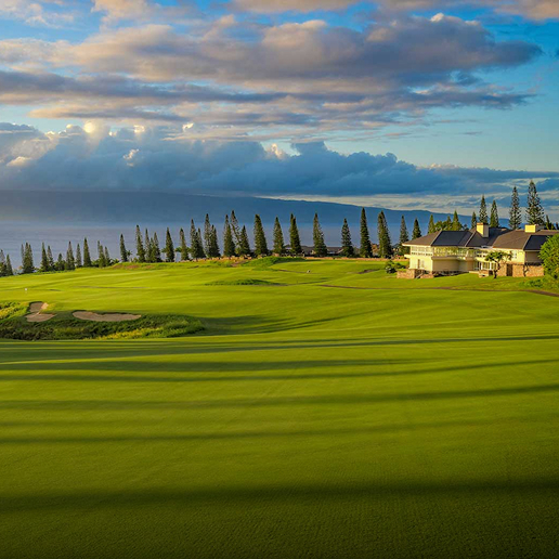 Resorts imagery from the current PARKLINQ website